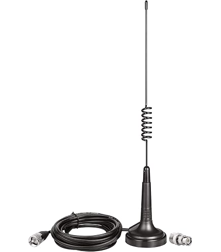 Amazon | Nagoya CB-72 28インチ CBアンテナ (26-28 MHz) センター